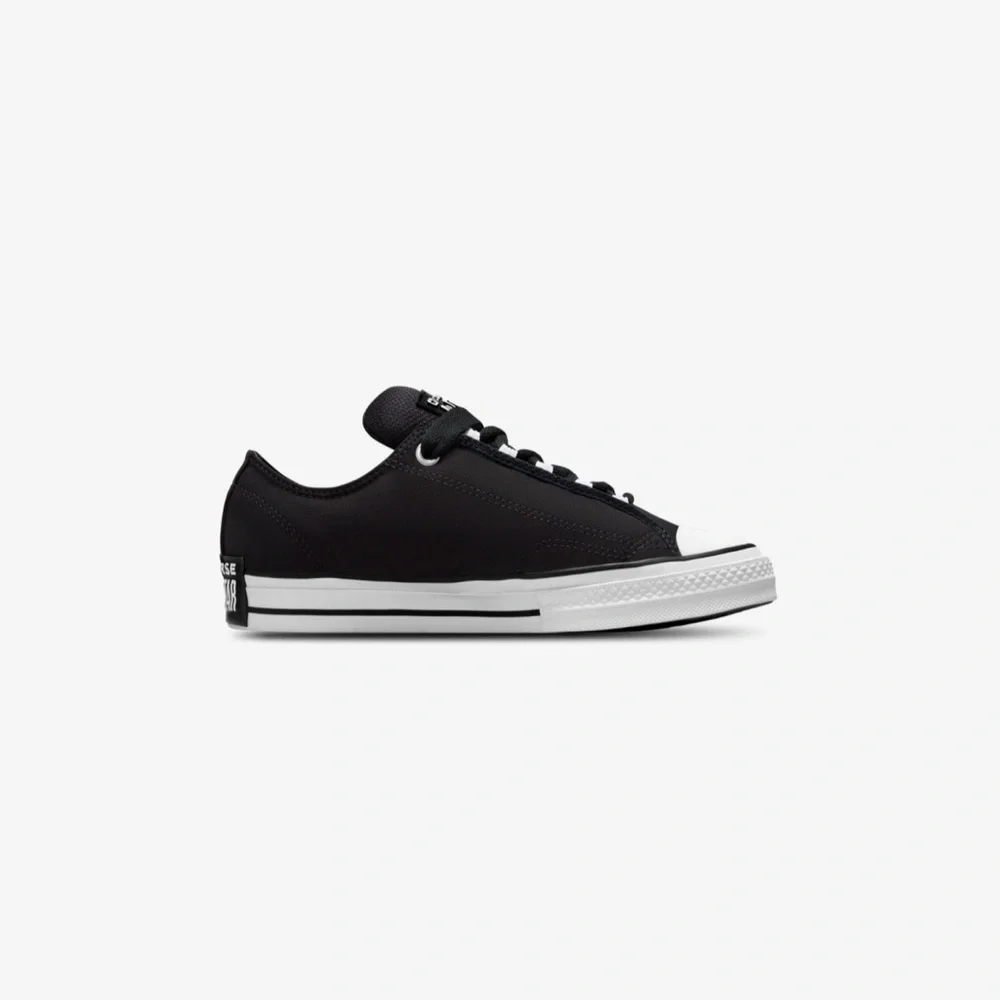 Converse Puff Taylor Black Multi Sizes Men's Sneakers - Picture 4 of 6